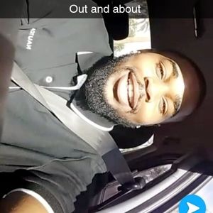 Meet your Posher, Brandon